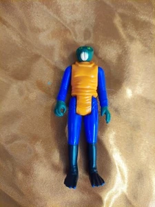 FIGURA DE COLECCIÓN DE STAR WARS - UN HOMBRE MORSA NUEVA ESPERANZA - SW0082 - Imagen 1 de 2