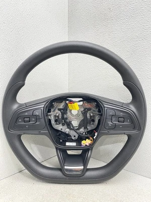 2025 BUICK Envista STEERING WHEEL W/ AUDIO CRUISE SWITCH OEM 60008272 - Image 1 of 4