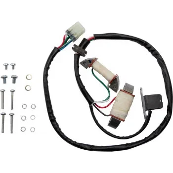 Estator Moose Racing para Kawasaki KX250 95-97 Foto 1 de 3