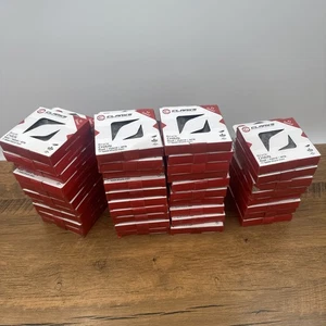 Bulk Lot of 38 - Clarks 11 Speed Bicycle Chains - SRAM Shimano Compatible - Picture 1 of 4