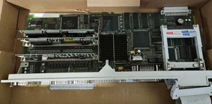 6FC5357-0BB34-0AE0 Siemens CNC motherboard urgent shipping via UPS or DHL - Picture 1 of 3