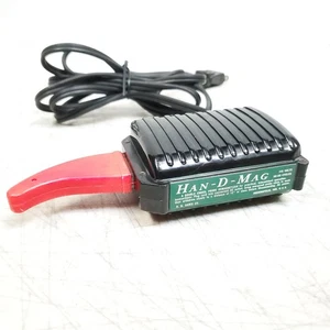 Desmagnetizador de cubierta de cinta Han-D-Mag - Imagen 1 de 6