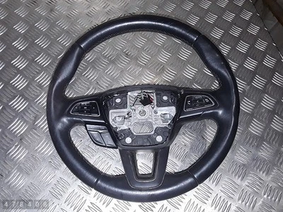 Ford Grand C Max 2018 volante con dirección GV413600DD3ZHE - Imagen 1 de 4