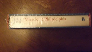 Miracle at Philadelphia, C. Bowen (1986, Hardcover / Slipcase, Book Club) - Imagen 1 de 2
