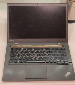 Lenovo ThinkPad X1 Carbon 2nd Gen Core i7 8GB RAM 128 SSD Win 11 Pro Laptop - Picture 1 of 1