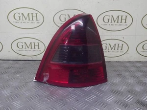Citroen C5 Left Passenger Nearside Outer Tail Light Lamp 89032697 Mk1 2004-2008U - Picture 1 of 6