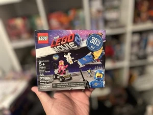 LEGO The LEGO Movie 2: Benny's Space Squad (70841) Lenny Jenny Kenny New Rare - Picture 1 of 2