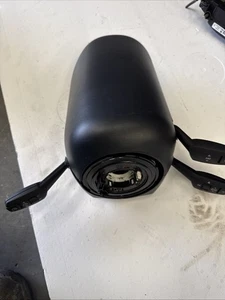 BMW SERIE 3 E90 E92 TERGICRISTALLO INDICATORE STELI CRUISE CONTROL CON ASSETTO - Foto 1 di 8