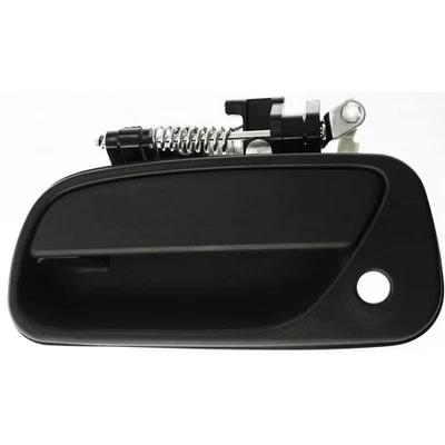 Manija de puerta exterior exterior izquierda izquierda lado del conductor para camioneta Toyota T100 Foto 1 de 4