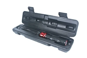 SwishTi Bicycle Diamond-grip Torque Wrench Bike Tool Set 1-25 NM 1/4" Drive-USED - Picture 1 of 10