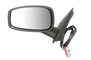 Retrovisor exterior izquierdo eléctrico fiat stilo 192 192_ - Imagen 1 de 1