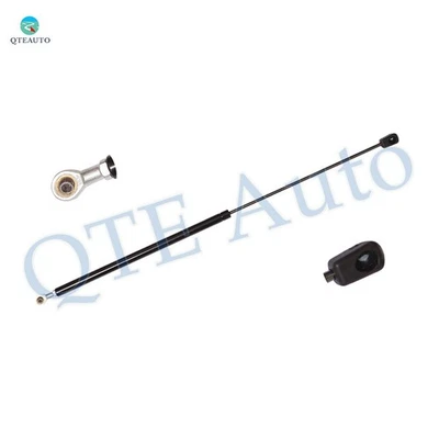 Soporte elevador de vidrio trasero para Chevrolet Blazer 1997-2003 4 puertas con puerta levadiza Foto 1 de 4