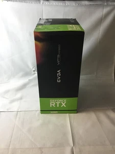 EVGA GeForce RTX 3080 12GB GDDR6 XC3 ULTRA Hybrid Graphics Card (12G-P5-4868-KL) - Picture 1 of 7