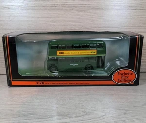 Exclusive First Editions Daimler CVG6 Leeds City 19810 1:76 Diecast Modell - Bild 1 von 8