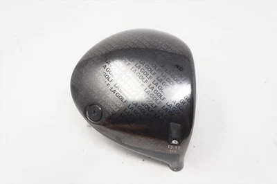 La Golf 13-12 12*  Driver Club Head Only Inv12730094 - Image 1 of 4