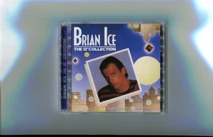 Brian Ice The 12" Collection DWS Records 2009 (2 Discs) - Bild 1 von 4