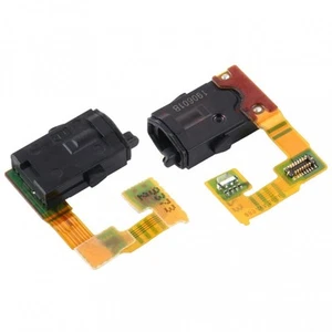 Audio Jack For Sony Xperia 8 Mini Headphones Flex Cable - Picture 1 of 1