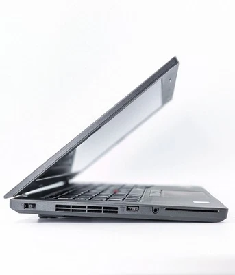 Lenovo Thinkpad L470 14"  i7 / 512-1 TB SSD / 8- 32GB RAM Windows 11 Pro 25H2 - Bild 1 von 4