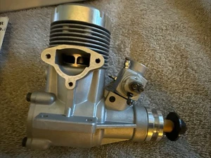 VINTAGE OS  MAX 90 90F SR 2-CYCLE R/C ENGINE - Brand New In Original Box RARE - Picture 1 of 11