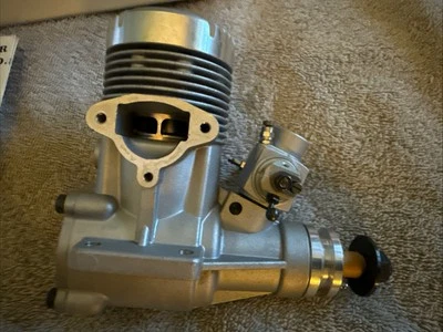 VINTAGE OS  MAX 90 90F SR 2-CYCLE R/C ENGINE - Brand New In Original Box RARE - Image 1 of 4