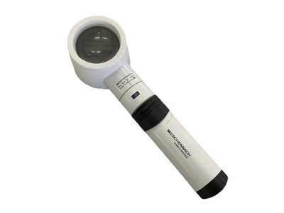 Eschenbach 6x24 D100 Low Vision magnifer Compact Germany - Image 1 of 4