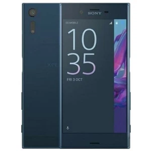 Original Sony Xperia XZ 4G GSM Unlocked Smartphone 5.2" 3GB+32GB WIFI Bluetooth - Picture 1 of 24