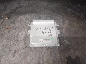 2008 Infiniti G37S MT RWD Electronic Controll Unit - Picture 1 of 4