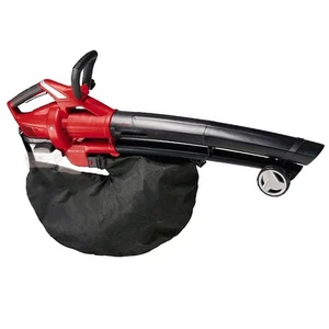 Replacement Vacuum Bag for For leaf Blower Collector with Easy Zipper Access - Picture 1 of 9