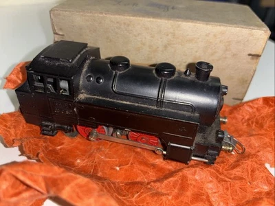 Trix Express H0 20/54 Dampflok Tenderlok 20 054 mit OVP - Bild 1 von 4