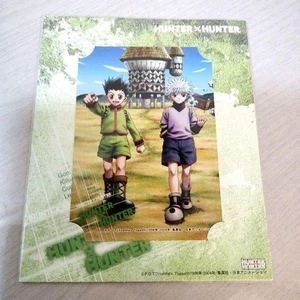 Hunter x Hunter Bromid - Bild 1 von 5