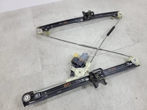 RANGE ROVER VOGUE L405 13-21 FRONT OFFSIDE RIGHT WINDOW REGULATOR & MOTOR - Picture 1 of 11