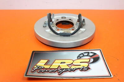 Honda Rancher 350 2002 panel de freno delantero derecho Foto 1 de 4