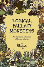 Blique Logical Fallacy Monsters (Paperback) (UK IMPORT)