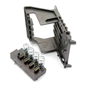 Carro de cabezal de impresión con soporte para cartucho de tinta compatible con HP 965 9010E 9020 9015E - Imagen 1 de 5