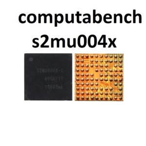 S2MU004x ALIMENT DE CHARGE USB IC POUR SAMSUNG a5(2017) a520 - Photo 1/3