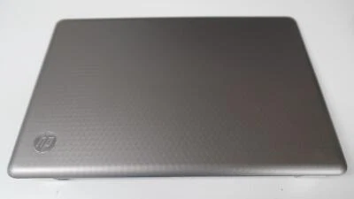 ZYE3AAX6TP HP G62-144DX 15.6" - Tapa Cubierta LCD con Bisagras Bisel Cables ZYE3AAX6TP Foto 1 de 4