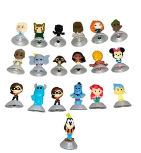 2023 McDonald's Disney 100 Years Anniversary Happy Meal Toys Lot of 19 - Picture 1 of 2