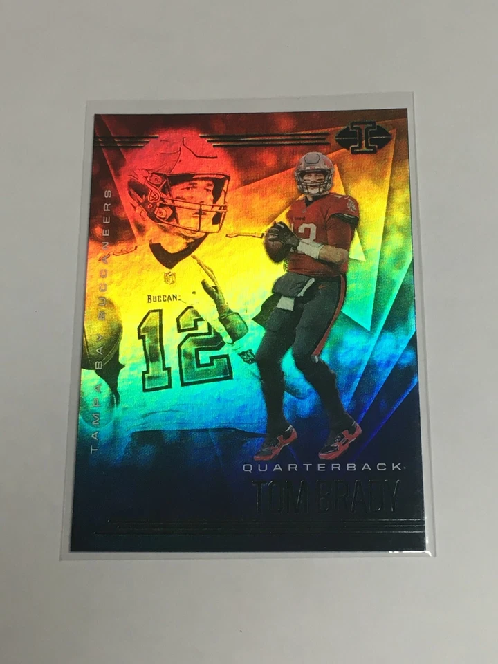 2020 Panini Illusions Base and Rookies You Pick List / Complete Your Set  - Image 1 of 1