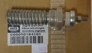 HATZ 50164101 ŚWIECA ŻAROWA - GLOW PLUG HEATER - TYLKO ORYGINALNE CZĘŚCI!!! - Imagen 1 de 1