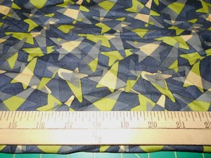 26" Andover Jazz #4052 Fabric - Picture 1 of 1
