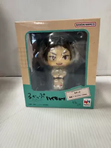 Haikyuu - Hajime Iwaizumi Uniform ver. Lookup Figure - Picture 1 of 2