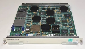 Tellabs 81.8830-ULC-A HECI: IPU2AFETAA UNIVERSAL LINE CARD - Picture 1 of 2