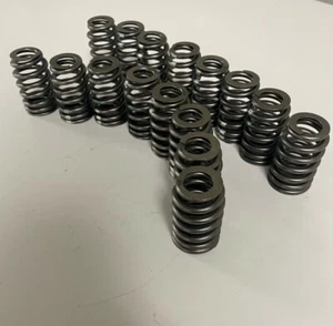 New OEM (Set of 16) GM Performance LS Engine Valve Springs - 12713265 - Picture 1 of 4