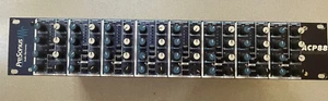 PreSonus ACP88 8-Channel Compressor/Limiter/Gate  (132183-3 R EE14) - Picture 1 of 7