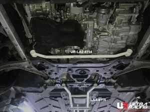 Para Mercedes-Benz V177 2018-2022 sedán/W177 Hatchback A200 soporte para miembros delanteros - Imagen 1 de 6