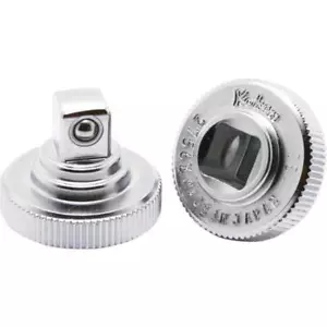 Koken 2756Z 1/4 Inch Sq. Dr. Quick Spinner 1/4 Inch Square Length 18 mm Z-series - Picture 1 of 1