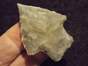 Central Texas Castroville Arrowhead, Ancient Indian Artifact *FREE SHIPPING CH48 - Picture 1 of 4