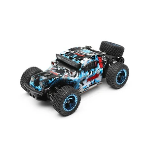 2.4G 1/28 4WD RC Rally Drift 30km/h Off Road Light Racing RTR Auto - Bild 1 von 10