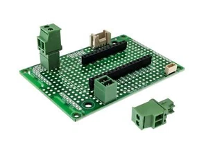 qGroundMini DIY IOT Adafruit Feather Compatible PCB Kit - Picture 1 of 12