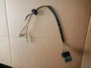 Sea-doo Buzzer–On/Off Switch Wiring 278000598 - Picture 1 of 1